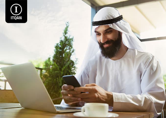 تأسيس شركة في دبى للسعوديين